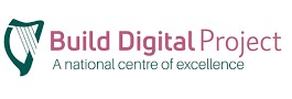 The Build Digital Project Logo