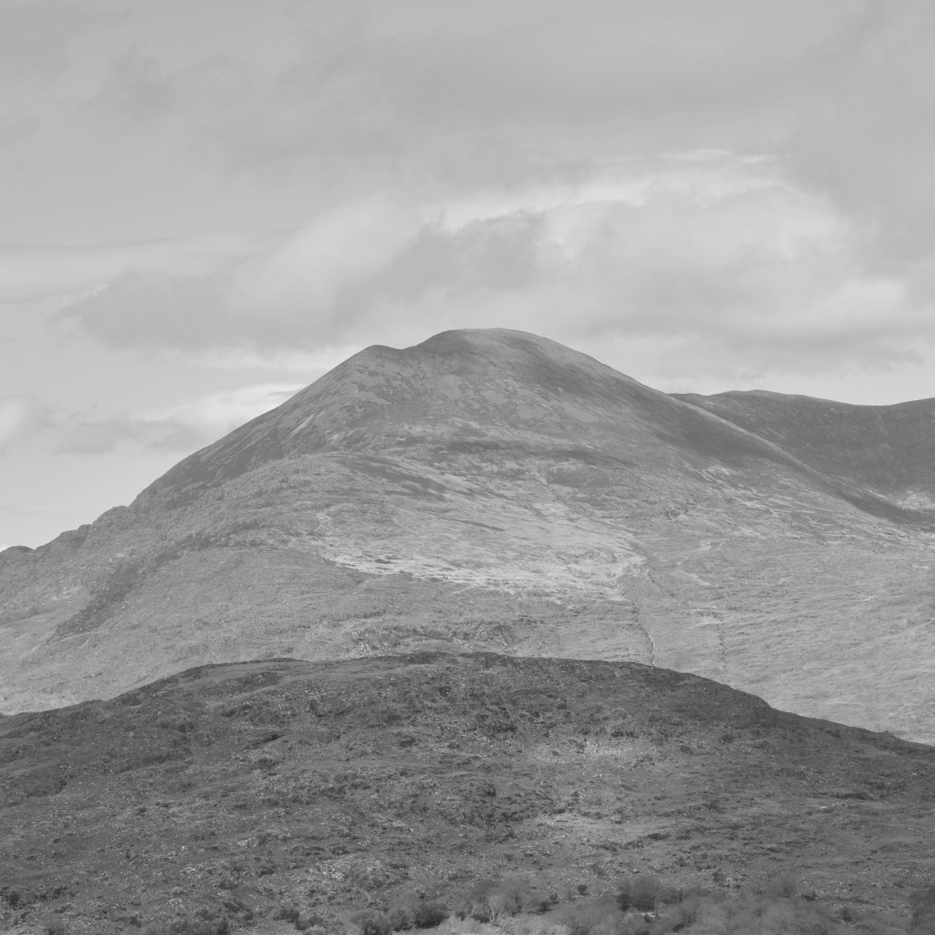 Image of nature and mountatins